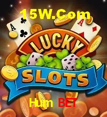 Integração de APIs Hum Bet