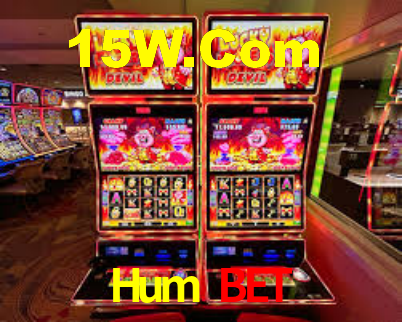 Hum Bet - App Security