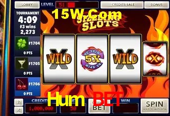 Hum Bet - Support