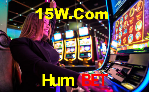 Hum Bet,Hum Bet Paga