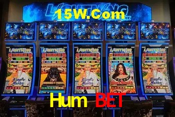 Hum Bet Salvador - Support