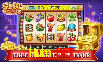Casino Ao Vivo Hum Bet