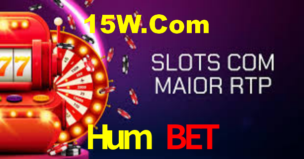 Hum Bet - App Performance