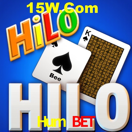 Descubra o Mundo do Cassino Online com Hum Bet