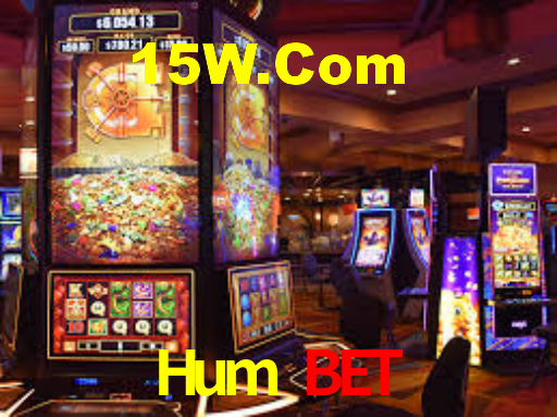 Hum Bet,Hum Bet Paga