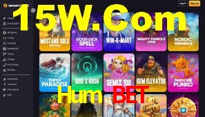 VIP Casino Hum Bet
