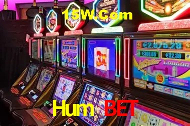 Hum Bet Entrar - Login Seguro Certificado