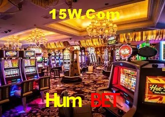 Hum Bet Brasília - Jogo Features