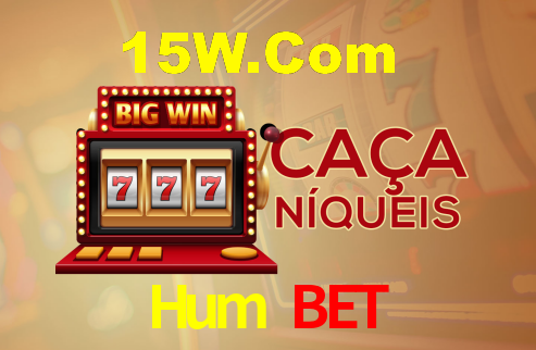 Hum Bet Login