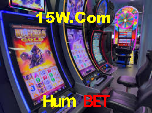 Hum Bet: Seu Especialista em Apostas Esportivas Brasileiras