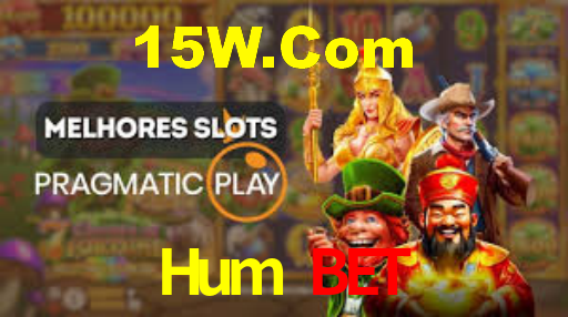 Hum Bet: Seu Cassino Premiado com Pagamentos Rápidos