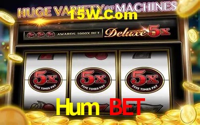 Hum Bet - Rápido Acesse