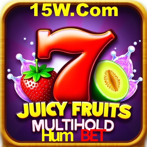 Interface do App Hum Bet