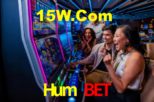 Sinta a adrenalina dos jogos de cassino com Hum Bet