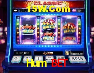 Promoção Relâmpago Hum Bet