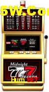 Slot Games Hum Bet