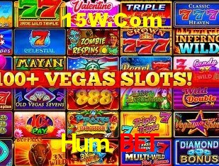Hum Bet Belo Horizonte - Jackpots