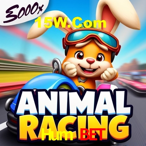 Experiência VIP Hum Bet