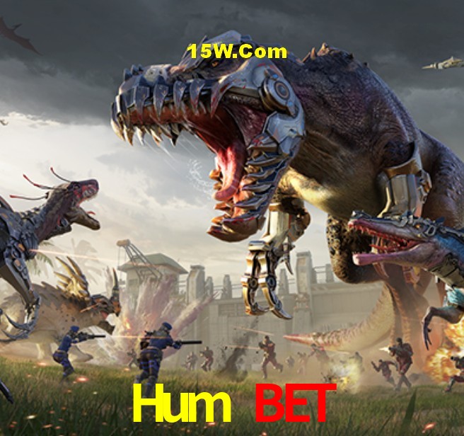 Jogos de Slot Hum Bet