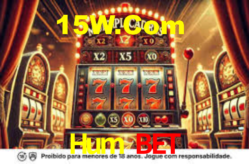 Hum Bet Login
