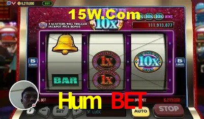 Hum Bet Brasília - Leaderboards