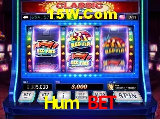 Hum Bet Belo Horizonte - Payments