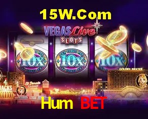 Hum Bet São Paulo - Jogo Providers