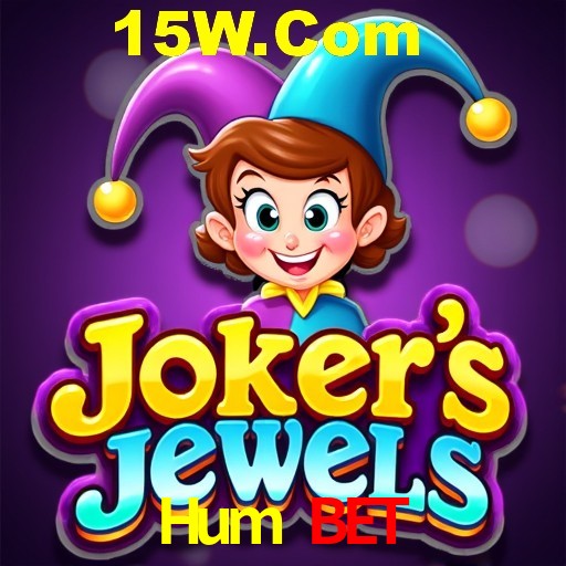 APP oficial da Hum Bet para mobile