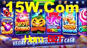 Exclusive Games Hum Bet