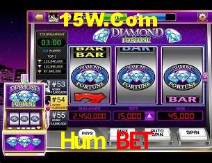 Hum Bet Rio de Janeiro - Licenses