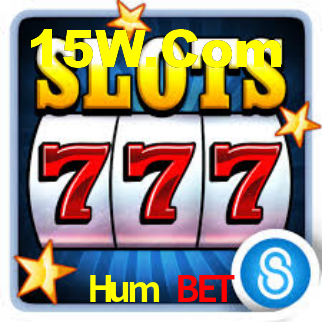 Hum Bet App - Aplicativo Móvel Oficial
