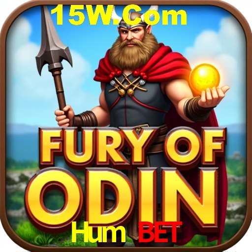 Descubra o Mundo do Cassino Online com Hum Bet