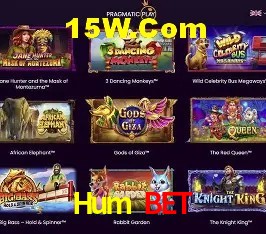 Benefícios da Conta Hum Bet