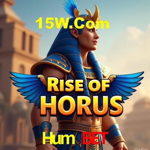 Apostas de Tênis Hum Bet
