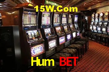 Hum Bet São Paulo - Hot Promos