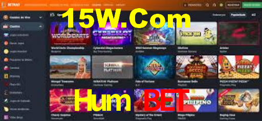 Hum Bet Login