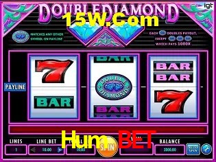 Hum Bet Fortaleza - Reviews