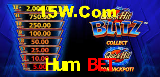 Hum Bet