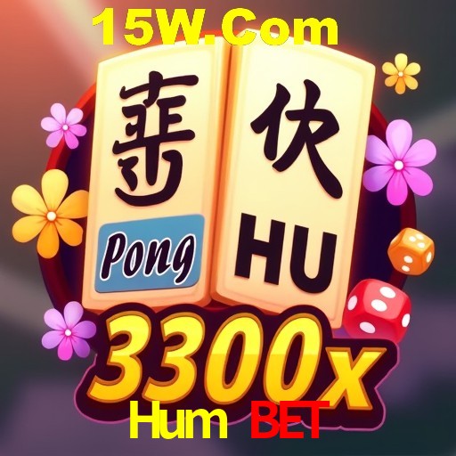 Hum Bet Bônus - Pacote R$5.000 + VIP